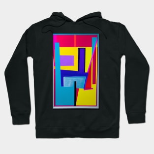 Noxious Audience Hoodie